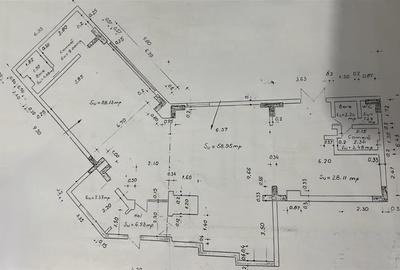 Spatiu comercial de vanzare in CUG - 1