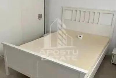 Apartament cu 2 camere, Dumbravita, 2 Locuri de Parcare