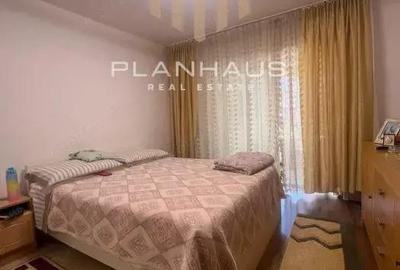 Apartament 3 camere, parter, Regele Ferdinand, zona Farmacia Somesan