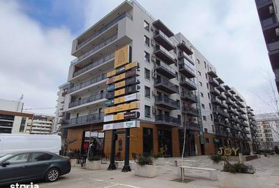 Apartament cu 2 camere în Central - 11