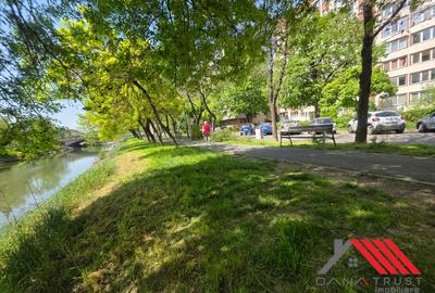 Apartament cu 2 camere semidecomandat în Semicentral - 4