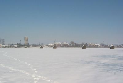 Teren de 1000 mp, în Ilia - 4