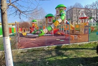 Apartament cu 3 camere semidecomandat în Giurgiului - 1