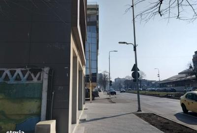 Spațiu comercial, de 73 mp, în Central - 5