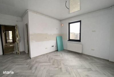 Garsonieră în Central