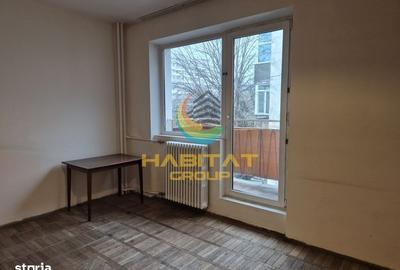Apartament cu 2 camere semidecomandat în Giurgiului - 3