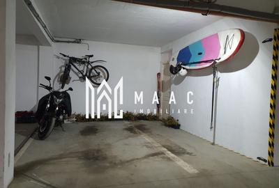 Apartament cu 2 camere decomandat, mobilat în Turnișor - 20