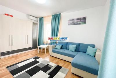 Apartament cu 2 camere decomandat in Militari Residence - 2