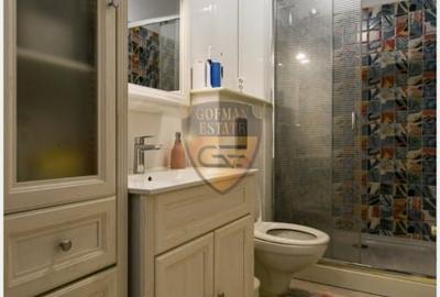 Apartament cu 2 camere decomandat, mobilat în Capitol - 7