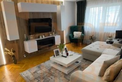 Apartament 3 camere Tomis Nord, complet mobilat si utilat, gata de mutare - 12