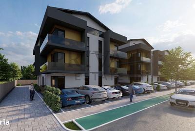 Apartament cu 2 camere în Girocului - 6