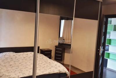 Apartament cu 3 camere semidecomandat în Bucureștii Noi - 10