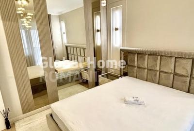 2 Camere Premium | Vedere Panoramica | Ivory Residence - Pipera - 13