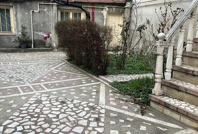 Teren Construcții intravilan de 339 mp, în Foișorul de Foc - 3