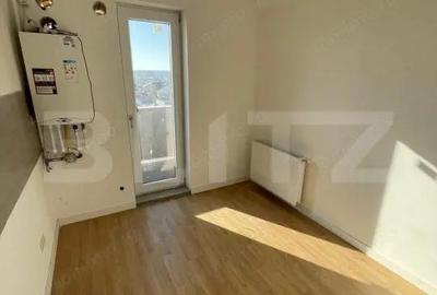 Apartament cu 2 camere decomandat în Central - 9