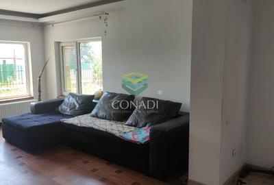 Vila cu foisor, curte generoasa in Corbeanca - Tamasi || Str.Sportului - 7