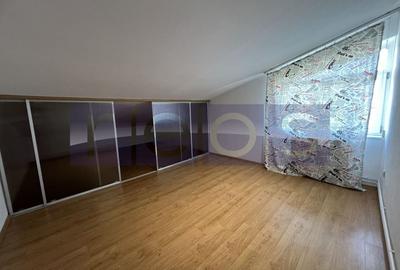 VANZARE CASA SPATIOASA SI LUMINOASA | ZONA CRANGASI / GIULESTI | TEREN 300 MP - 16