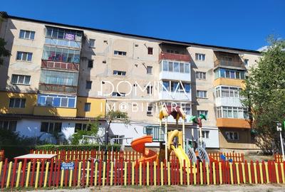 Apartament cu 2 camere semidecomandat, mobilat în Debarcader - 6