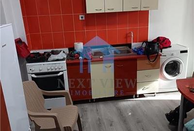 Apartament cu 2 camere decomandat în Mănăștur - 2