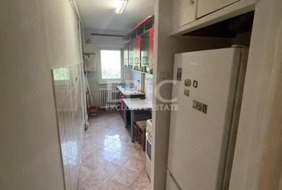 Apartament 1 camera/ Parter/ Mobilat-Utilat/ Comision 0%/ Zona Tudor - 5