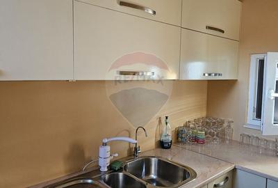 Spațiu comercial, de 424 mp, în Udești - 58