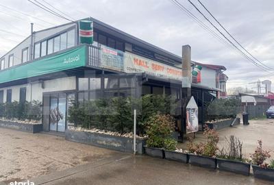 Spațiu comercial, de 70 mp, în Viforâta - 8