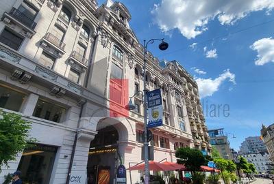 Apartamentul REHEGUA , stradal, bloc REABILITAT
