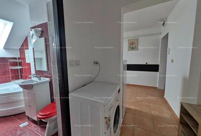 Ap. 2 camere - mobilat si utilat - zona Sagului - 62.900 Euro negociabil - 2