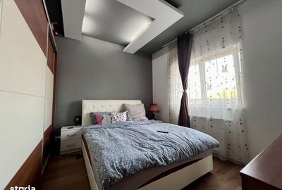 Apartament cu 2 camere în Central - 2