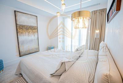 Apartament inteligent, mobilat complet – Opera Residence, lângă mare. - 8