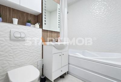 Apartament 2 camere cu parcare zona Judetean - 7