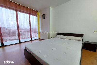 Garsonieră decomandată în Marghiloman - 2