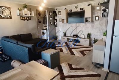 Apartament 2 camere 51 mp | terasa 15 mp | parcare | zona Porii | Floresti. - 3