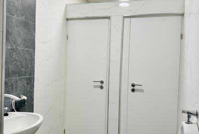 Spațiu Comercial 260 mp – Renovare Premium – La 2 Min de Metrou Dimitrie Leonida - 26