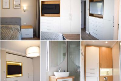 Casă cu 3 camere în Corușu - 6