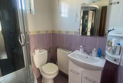 Casă cu 3 camere în Lunca Cetățuii - 5