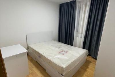 Apartament cu 3 camere semidecomandat în Rahova - 2