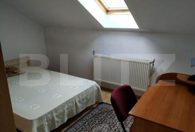 Apartament 3 camere, 70 mp, decomandat, parcare, zona UMF