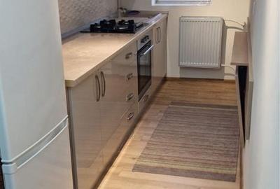 Apartament cu 2 camere semidecomandat în Sud - 8