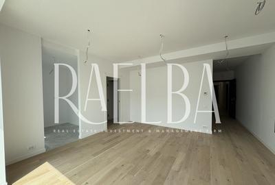 | 3 camere | ONE COTROCENI | DESIGN INTERIOR inclus | - 3