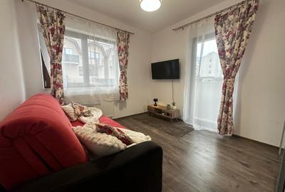 OPORTUNITATE- NU RATA!!! Apartament cu 3 camere cu parcare,langa parcul Poligon - 15