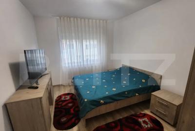 Apartament cu 2 camere decomandat în Cetate - 1