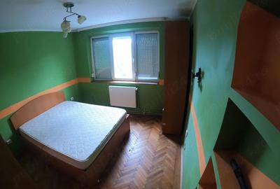 Apartament cu 2 camere semidecomandat în Țiglina 2
