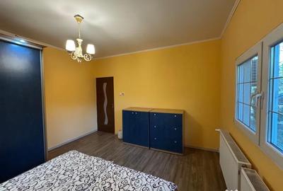 Casă cu 3 camere cu Teren 1000 Mp în Domnești - 9