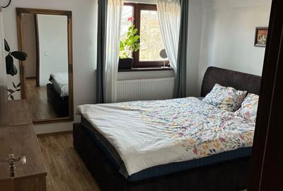 Casă individuală cu 3 camere cu Teren 250 Mp în Tunari - 4