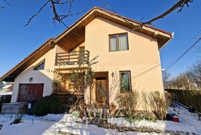 De vanzare casa singur in curte, 3 camere, Sg. Mures, Zona Nordului - 1