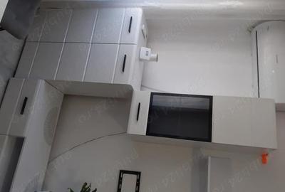 Apartament cu 2 camere nedecomandat în Central - 1