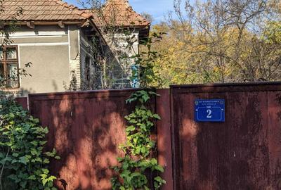 Casă cu 3 camere în Lungești - 5