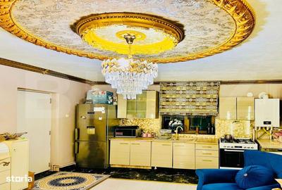 Apartament cu 2 camere în Ștefan cel Mare - 1