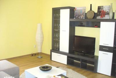 Apartament cu 2 camere decomandat în Gușterița - 1
